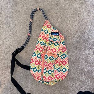 cute kavu bag
